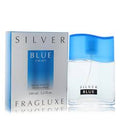 Fragluxe Silver Blue By Fragluxe