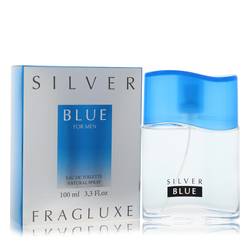 Fragluxe Silver Blue By Fragluxe