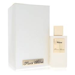 Franck Boclet Velvet Extrait De Parfum (Unisex) By Franck Boclet