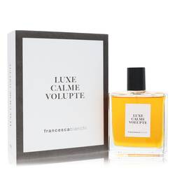Francesca Bianchi Luxe Calme Volupte Extrait De Parfum (Unisex) By Francesca Bianchi
