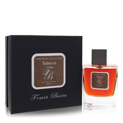 Franck Boclet Tobacco By Franck Boclet