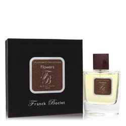 Franck Boclet Flowers (Unisex) By Franck Boclet