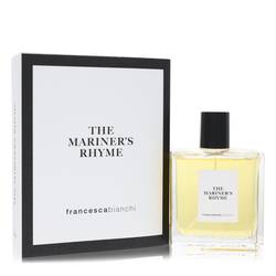 Francesca Bianchi The Mariner's Rhyme Extrait De Parfum (Unisex) By Francesca Bianchi