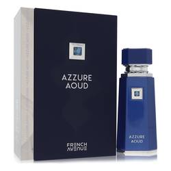 Fragrance World Azzure Aoud By Fragrance World