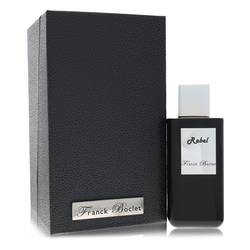 Franck Boclet Rebel Extrait De Parfum (Unisex) By Franck Boclet