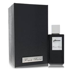 Franck Boclet Heroes Extrait De Parfum (Unisex) By Franck Boclet