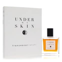 Francesca Bianchi Under My Skin Extrait De Parfum (Unisex) By Francesca Bianchi