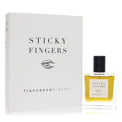 Francesca Bianchi Sticky Fingers Extrait De Parfum (Unisex) By Francesca Bianchi