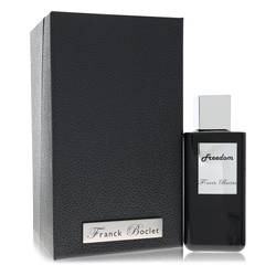 Franck Boclet Freedom Extrait De Parfum (Unisex) By Franck Boclet