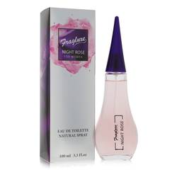 Fragluxe Night Rose By Fragluxe