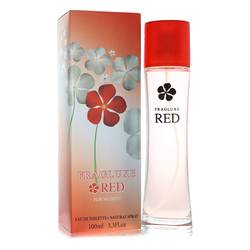 Fragluxe Red By Fragluxe