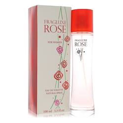 Fragluxe Rose By Fragluxe