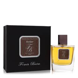 Franck Boclet Amber (Unisex) By Franck Boclet