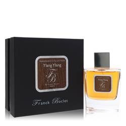 Franck Boclet Ylang Ylang (Unisex) By Franck Boclet