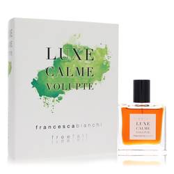 Francesca Bianchi Luxe Calme Volupte Extrait De Parfum (Unisex) By Francesca Bianchi