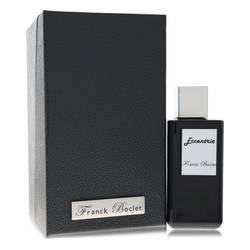 Franck Boclet Eccentric Extrait De Parfum (Unisex) By Franck Boclet