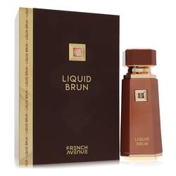 Fragrance World Liquid Brun By Fragrance World