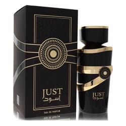 Fragrance World Just Aswad (Unisex) By Fragrance World