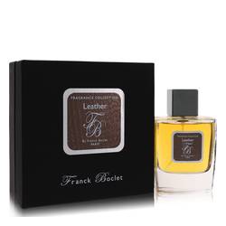 Franck Boclet Leather By Franck Boclet