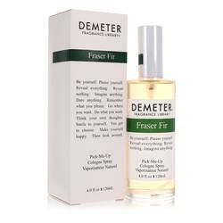 Demeter Fraser Fir Cologne By Demeter