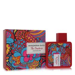 Freedomland (Unisex) By Mandarina Duck