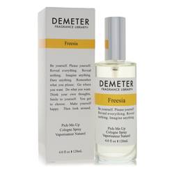 Demeter Freesia Cologne By Demeter