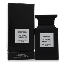 Fucking Fabulous By Tom Ford
