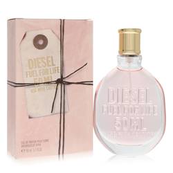 Fuel For Life By Diesel