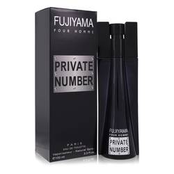 Fujiyama Private Number By Succes De Paris