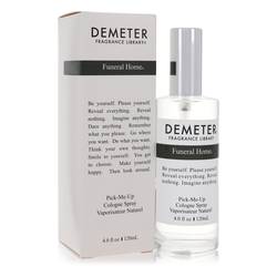 Demeter Funeral Home Cologne By Demeter