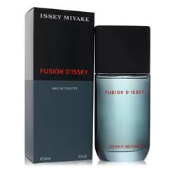 Fusion D'issey By Issey Miyake
