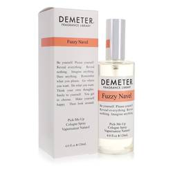 Demeter Fuzzy Navel Cologne By Demeter