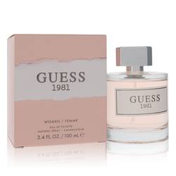 Guess 1981 By Guess