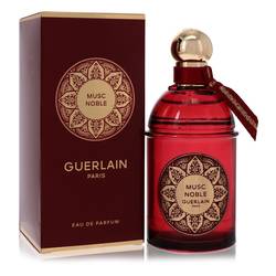 Musc Noble By Guerlain