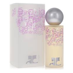 Courreges Generation By Courreges