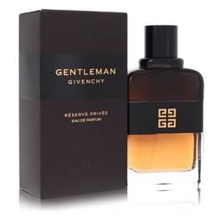 Gentleman Reserve Privee By Givenchy