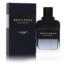 Gentleman Intense Intense By Givenchy