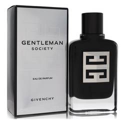 Gentleman Society By Givenchy
