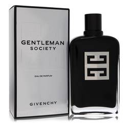 Gentleman Society By Givenchy