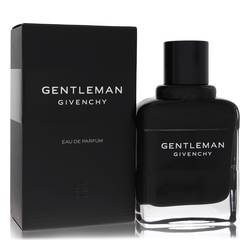 Gentleman By Givenchy