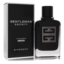 Gentleman Society Extreme By Givenchy