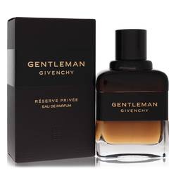 Gentleman Reserve Privee By Givenchy