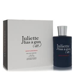 Gentlewoman By Juliette Has A Gun