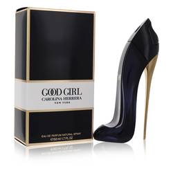 Good Girl By Carolina Herrera
