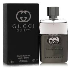 Gucci Guilty By Gucci