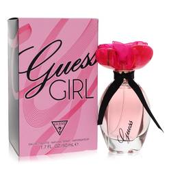 Guess Girl By Guess