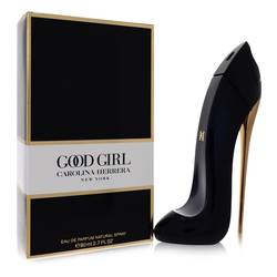Good Girl By Carolina Herrera