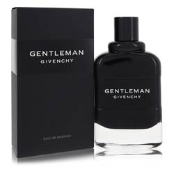 Gentleman ( Packaging) By Givenchy