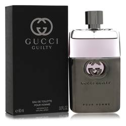 Gucci Guilty By Gucci