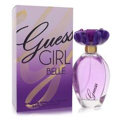 Guess Girl Belle By Guess
